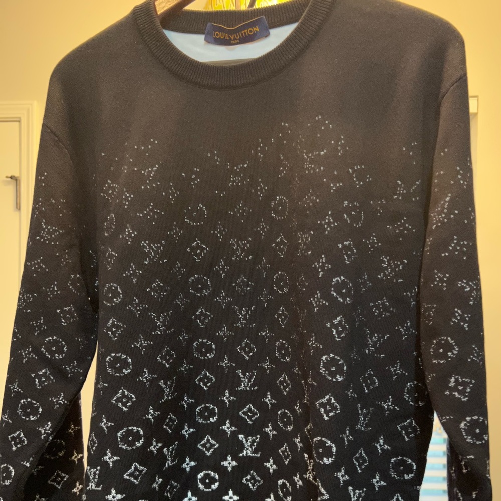 Louis Vuitton SOLD ❌ - Picture 2 of 6